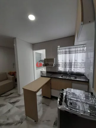 Imagem Apartamento à venda, Vila Palmares, Santo André, SP