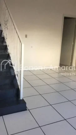 Imagem Casa a venda 3 quartos 1 suíte 

Casa constituída em 3 quartos sendo 1 suíte com hidromassagem, a...