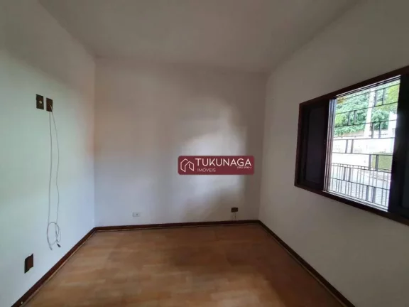 Imagem Casa com 4 Quartos à Venda, 300 m² em Vila Rosália - Guarulhos