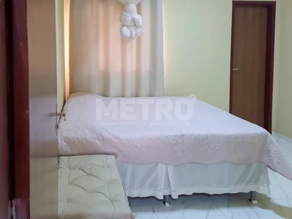 Imagem Casa à venda no bairro Ipsep, 3 quartos, sendo 1 suíte, Petrolina-PE