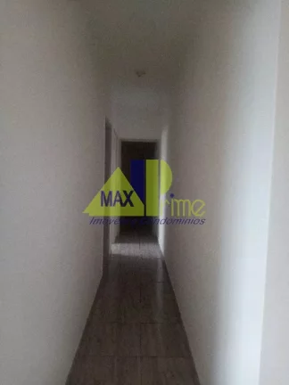 Imagem Aluguel de Apartamento na Vila Dalila, São Paulo-SP: 2 quartos, 1 sala, 1 banheiro, 44m² de puro conforto!