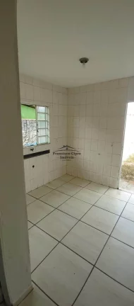 Imagem Casa à venda no bairro Vila Municipal I - Guaratinguetá/SP