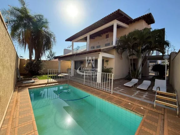 Imagem Casa, Jardim Aclimação - São José do Rio Preto