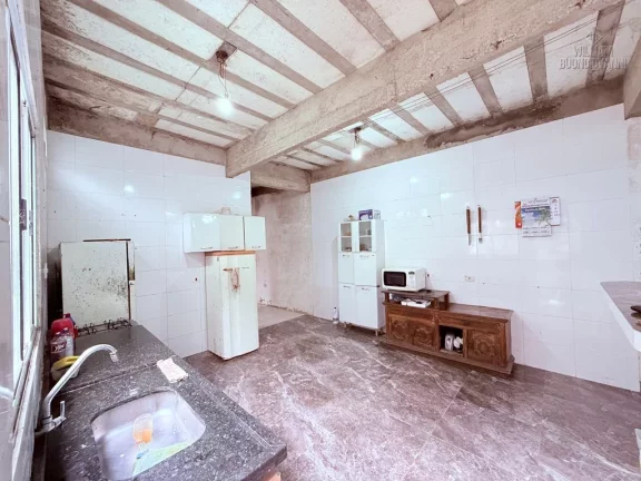 Imagem Conforto, versatilidade e excelente custo — sua casa térrea em Praia Grande