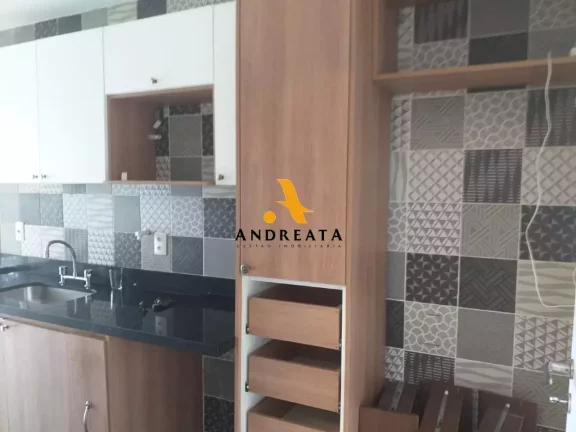 Imagem Apartamento à venda no condomínio Frames Residence Recreio dos Bandeirantes