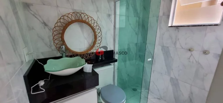 Imagem Casa geminada à Venda, Parque das Nações, Santo André, SP