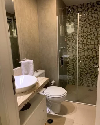 Imagem Apartamento Butantã , 3 dormitórios, 1 suíte , 2 vaga ..