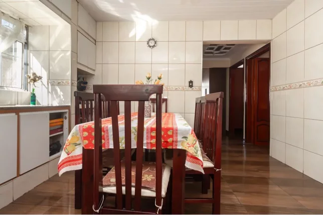 Imagem Casa a Venda