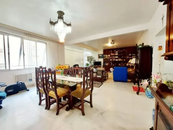 Imagem Copacabana – Avenida Atlântica | Residencial › Apartamento 3 quarto(s) à Venda