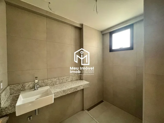 Imagem Apartamento 3 Quartos 3 Suítes 2 Vagas 128 m² Águas Claras