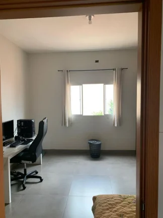 Imagem Casa para Venda em Três Lagoas / MS no bairro Jardim dos Ipês