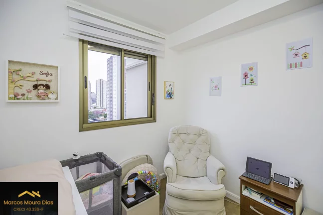 Imagem Apartamento na Barra Funda com 2 dormitórios (1 suíte), 1 vaga, 67 m², varanda gourmet com churrasqueira. Edifício com Lazer, Gerador e Portaria 24 hs