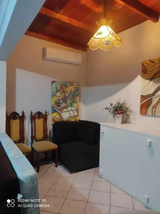 Imagem Apartamento com 2 dormitórios sendo 1 suíte e 1 vaga de garagem em Itapema/SC