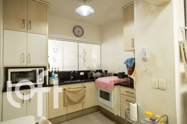 Imagem Excelente apartamento com 95m² localizado em Perdizes.