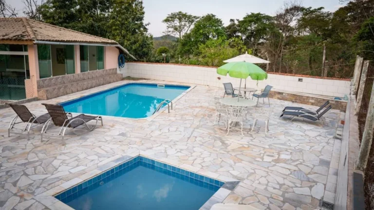 Imagem 2 Casas Seu refúgio particular em São Roque - conforto, lazer e natureza.