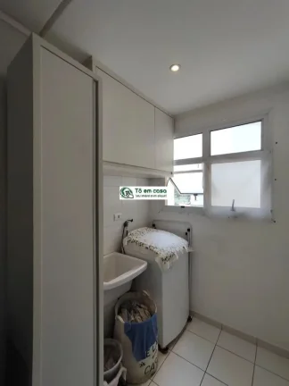 Imagem APARTAMENTO RESIDENCIAL em SÃO JOSÉ DOS CAMPOS - SP, URBANOVA V