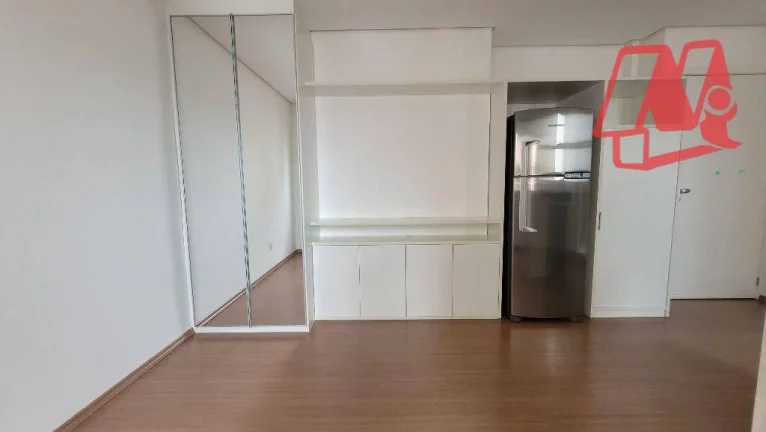 Imagem Studio com 1 dormitório e vaga à venda, 19 m² por R$ 270.000 - Centro - Porto Alegre/RS