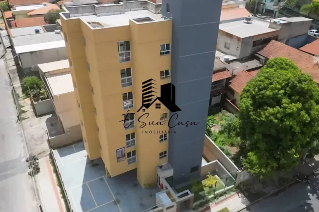 Imagem Apartamento a venda 2 Quartos Bairro Parque Turistas Contagem MG