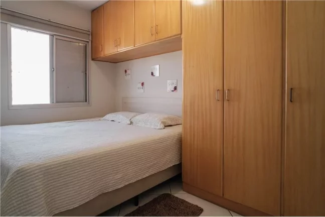 Imagem APARTAMENTO RESIDENCIAL em São Paulo - SP, Sacomã