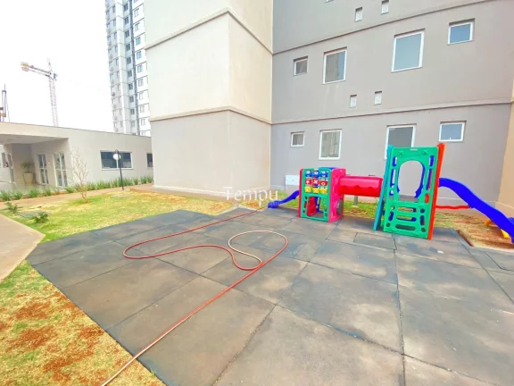 Imagem Residencial Vida Milão - Apartamento à venda no bairro Chácaras Dona Gê - Goiânia/GO