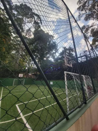 Imagem Apartamento com 2 quartos à venda, 56 m² - Taboão da Serra/SP