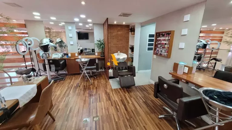 Imagem Barra da Tijuca - Shopping Downtown - Loja 200m²