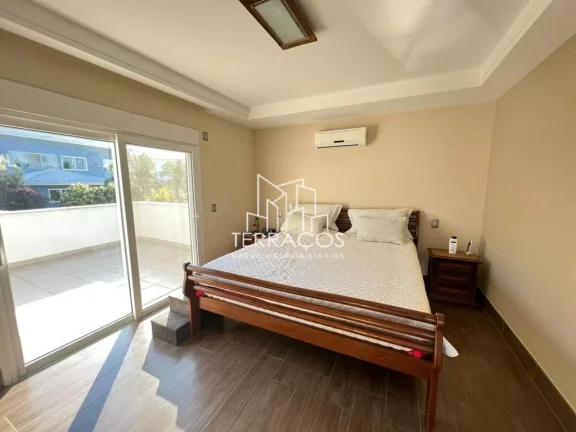 Imagem SOBRADO 4 DORMS, A.C 400,23 m² - CONDOMINIO RESERVA DA SERRA - JUNDIAI - SP