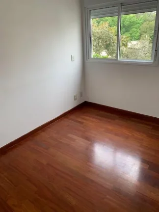 Imagem Apto com 2 dormitório e suite com 2 vagas e lazer no Alto da Boa Vista
