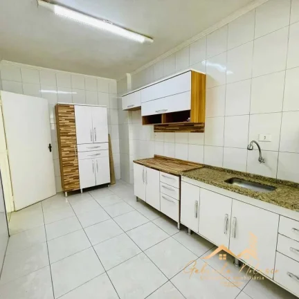 Imagem Apartamento de um dormitório