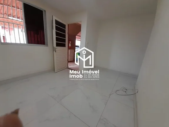 Imagem Ágio de apartamento em Valparaíso de Goiás, GO