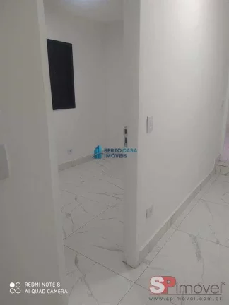 Imagem Casa Padrão