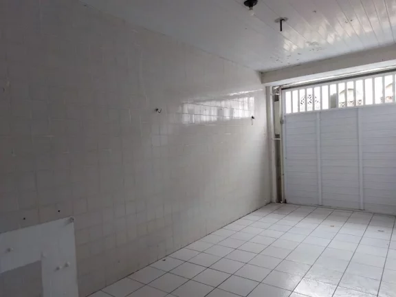 Imagem CASA RESIDENCIAL em SÃO LUÍS - MA, CENTRO