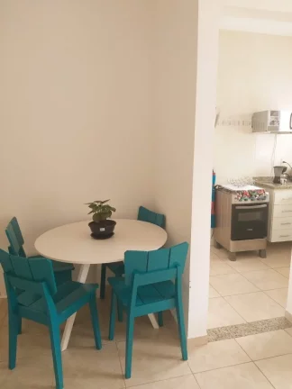 Imagem Apartamento para Venda em Maricá/RJ - 2 Dorm. 60 m2 Área Útil