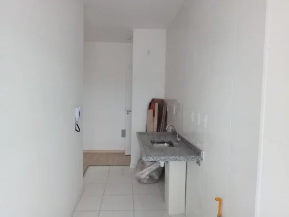 Imagem Apartamento com 3 dormitórios, 62 m² - venda por R$ 400.000 ou aluguel por R$ 1.600/mês - Vila Urupês - Suzano/SP
