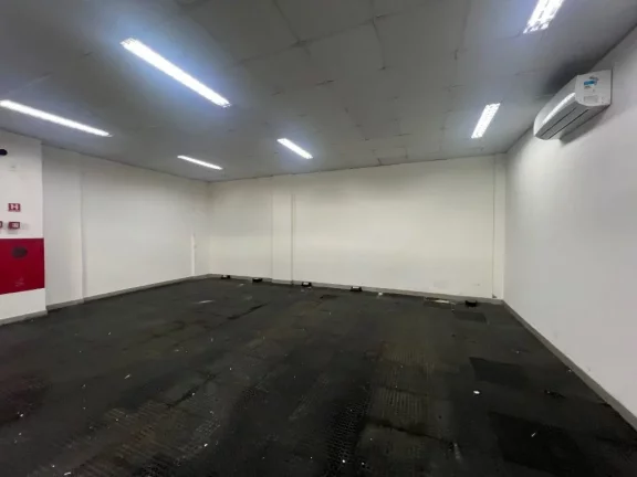 Imagem Salão para alugar, 263 m² por R$ 14.300,00/mês - Centro - Suzano/SP