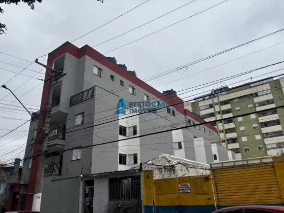 Imagem Apartamento Padrão