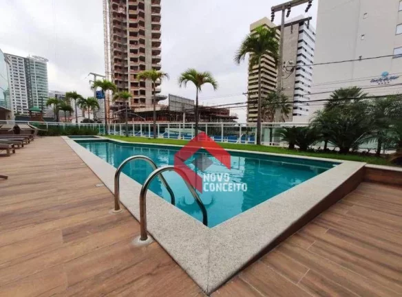 Imagem Apartamento à venda, 210 m² por R$ 3.100.000,00 - Meireles - Fortaleza/CE