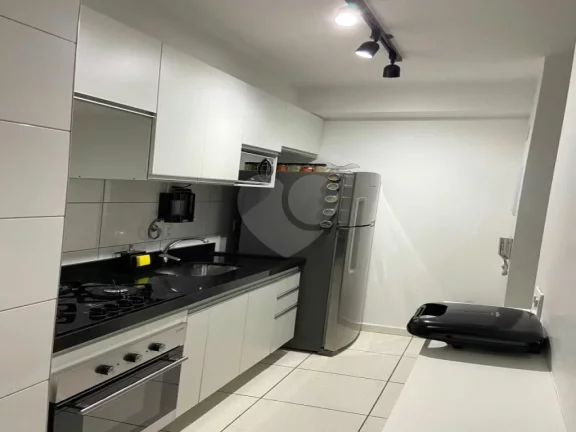 Imagem Apartamento à venda com 2 quartos no condomínio Pateo Das Flores Morumbi, São Paulo - SP