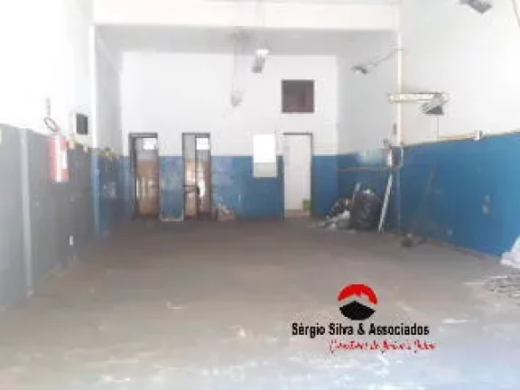 Imagem Ponto comercial para Locação em Abernessia Campos do Jordão - SP.