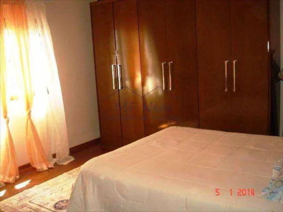 Foto do imóvel: Casa Padrão