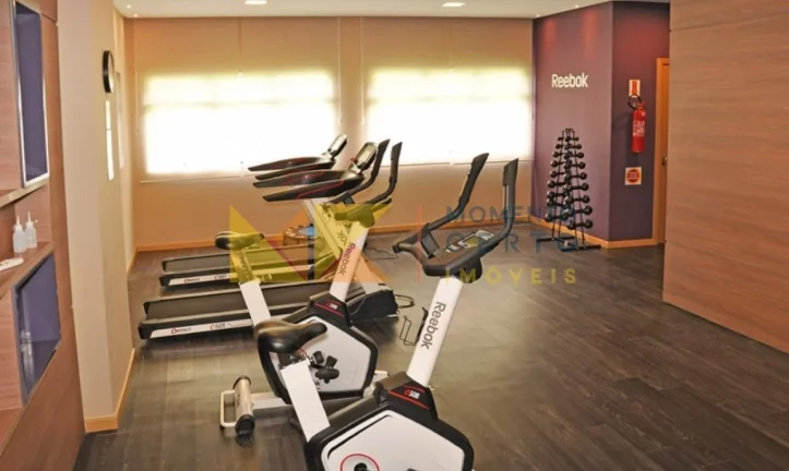 Imagem Apartamento com 2 Quartos para Alugar, 64 m² em Itoupava Seca - Blumenau
