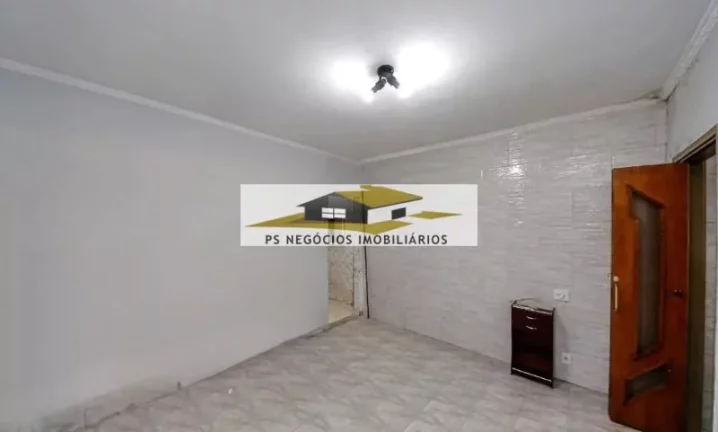 Imagem Casa para venda na Vila Tolstoi