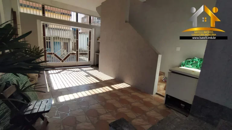Imagem Casa - Locação - Caucaia do Alto | Batelli Imóveis