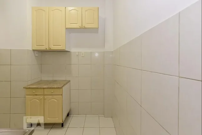 Imagem Apartamento à Venda - Copacabana, 1 Quarto, 50 m2