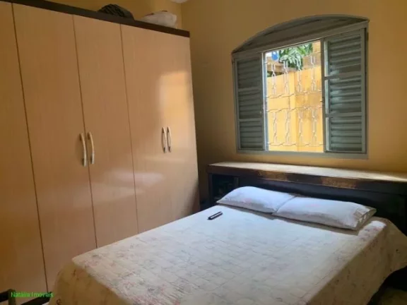 Imagem CASA LINDÍSSIMA, NO BAIRRO SATÉLITE EM JUATUBA

*EM LOTE 360M² COM 2 PAVIMENTOS.
*CASA 1º ANDAR ...