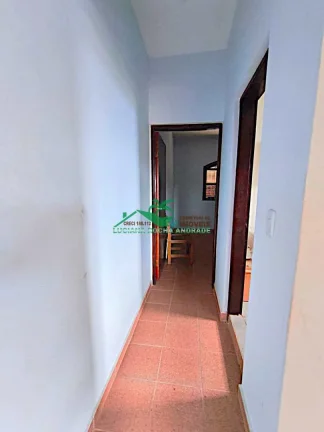Imagem Casa Padrão