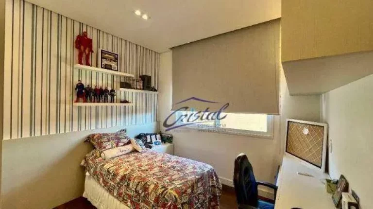 Imagem Casa com 4 quartos (2 suítes) à venda, 381 m² por R$ 3.350.000 - Granja Viana - Jardim do Golf I - Jandira/SP