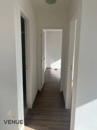Imagem Apartamento com 2 dormitórios à venda, 46 m² por R$ 239.960,00 - Jardim São Francisco (Zona Leste) - São Paulo/SP