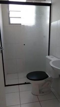 Imagem Apartamento com 2 dormitórios à venda, 47 m² por R$ 200.000,00 - Parque Santa Rosa - Suzano/SP