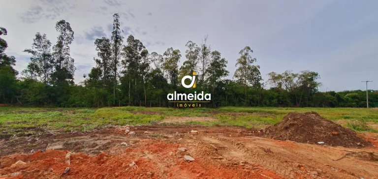 Imagem TERRENO EXCELENTE METRAGEM